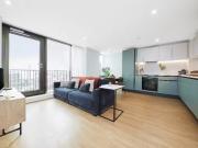 2 bedroom duplex for rent in Stafford Street, Bristol, BS3