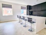 2 bedroom duplex for rent in Truman House, 22 28 Park...