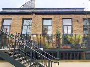 2 bedroom duplex for rent in Victoria Mills, Shipley,...