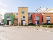 2 bedroom duplex for sale