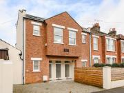 2 bedroom duplex for sale
