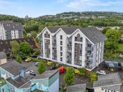 2 bedroom duplex for sale