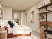 2 bedroom duplex for sale