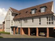 2 bedroom duplex for sale