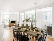 2 bedroom duplex for sale