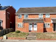 2 bedroom duplex for sale