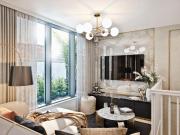 2 bedroom duplex for sale