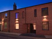 2 bedroom duplex for sale