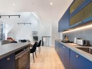 2 bedroom duplex for sale