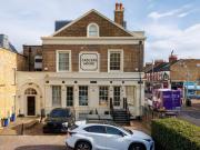 2 bedroom duplex for sale