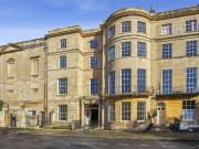 2 bedroom duplex for sale in Apartment 1, Sion Hill...