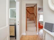 2 bedroom duplex for sale in Barnes Yard, Leonards...