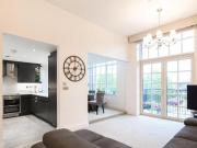 2 Bedroom Duplex For Sale In Bishopthorpe Road, York