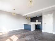 2 Bedroom Duplex For Sale In Clapton