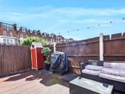 2 bedroom duplex for sale in Comeragh Road Barons Court...