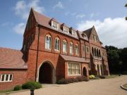 2 bedroom duplex for sale in Darley Road, Eastbourne, BN20