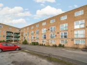 2 Bedroom Duplex For Sale In Goat Lane