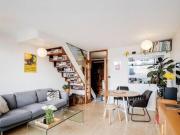 2 Bedroom Duplex For Sale In London