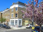 2 Bedroom Duplex For Sale In London