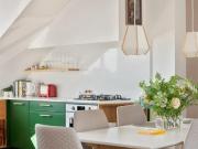 2 Bedroom Duplex For Sale In London