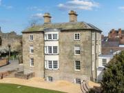 2 Bedroom Duplex For Sale In Ludlow, Shropshire