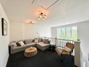 2 bedroom duplex for sale in Oldham Rise, Medbourne,...