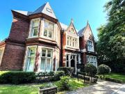 2 Bedroom Duplex For Sale In Repton Park