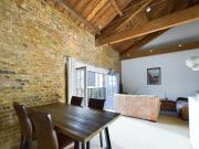 2 Bedroom Duplex For Sale In Royal Docks