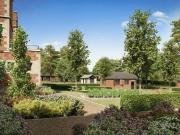 2 Bedroom Duplex For Sale In St Georges Gardens,...