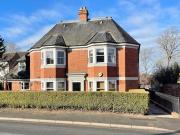 2 Bedroom Duplex For Sale In Stratford upon avon,...
