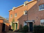 2 Bedroom Duplex For Sale In Watford, Hertfordshire