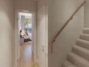 2 Bedroom Duplex, Harbour Gate, Naas, Co. Kildare CME...