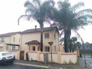 2 Bedroom Duplex House to rent in Birchacres