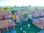 2 Bedroom Duplex in Sinoville