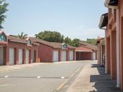 2 Bedroom Duplex in Arboretum