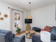 2 Bedroom Duplex in Bloubergstrand