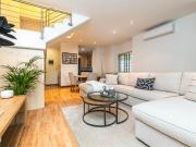 2 Bedroom Duplex in Bryanston