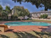 2 Bedroom Duplex in Eastleigh