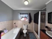 2 Bedroom Duplex in Ebotse Estate