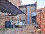 2 Bedroom Duplex in Garsfontein