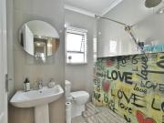 2 Bedroom Duplex in Honeydew