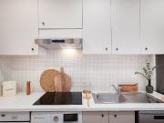2 bedroom duplex in Jardin des Plantes, Paris Amsterdam...