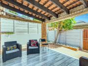 2 Bedroom Duplex in North Riding
