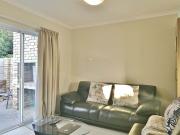 2 Bedroom Duplex in Overbaakens