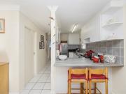 2 Bedroom Duplex in Parklands