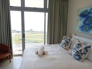 2 Bedroom Duplex in Point Waterfront