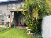 2 Bedroom Duplex in Queenswood