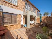 2 Bedroom Duplex in Rynfield