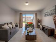 2 Bedroom Duplex in Stratford Green
