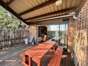 2 Bedroom Duplex in Val de Grace